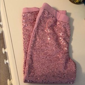 Girls JoJo Siwa pants